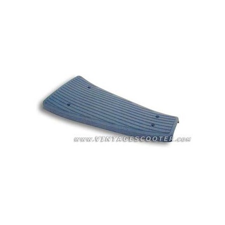 Tapis de poutre centrale Vespa 125 PX Arcobaleno